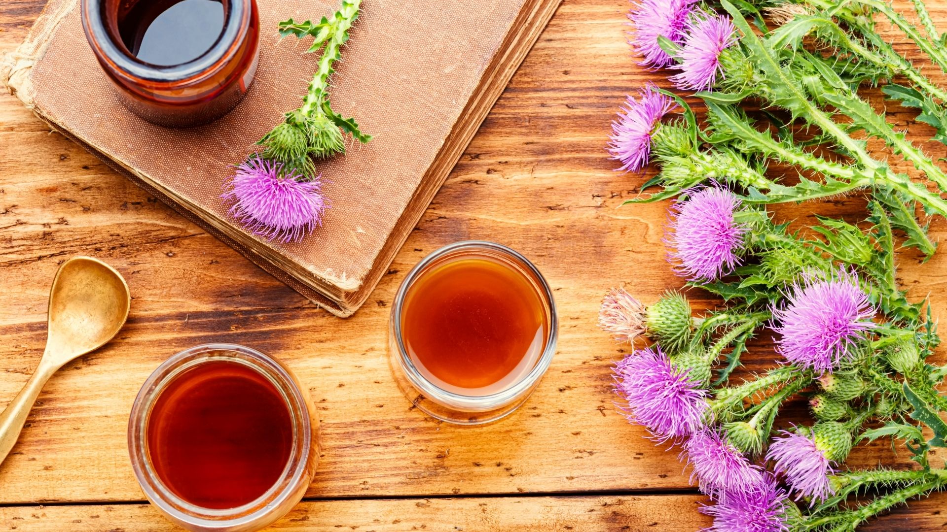 Ako podporiť regeneráciu pečene Tieto odporúčania vám pomôžu